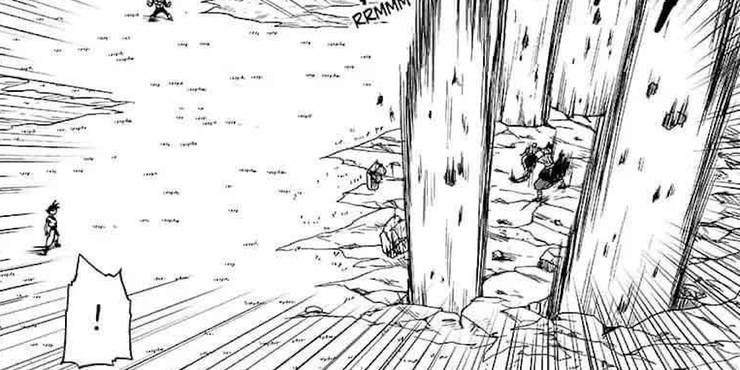 Dragon Ball 10 Things About The Series Manga Readers Know That AnimeOnly Fans Dont Dragon Ball 10 Things About The Series Manga Readers Know That AnimeOnly Fans Dont